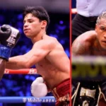 Conor Benn Blames Weight Struggles for Defeat Against Ryan Garcia and Confirms Move Up in Weight
