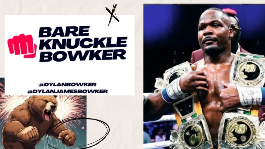 Cub Hawkins Focuses on Rowdy Montgomery at BKB Bally’s Fight Night Despite Ambitious Multi-Division Plans