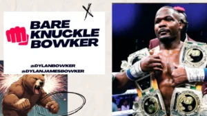 Cub Hawkins Focuses on Rowdy Montgomery at BKB Bally’s Fight Night Despite Ambitious Multi-Division Plans