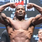 Cub Hawkins Looks to Extend Trigon Dominance Against Rowdy Legend Montgomery at BKB Biloxi