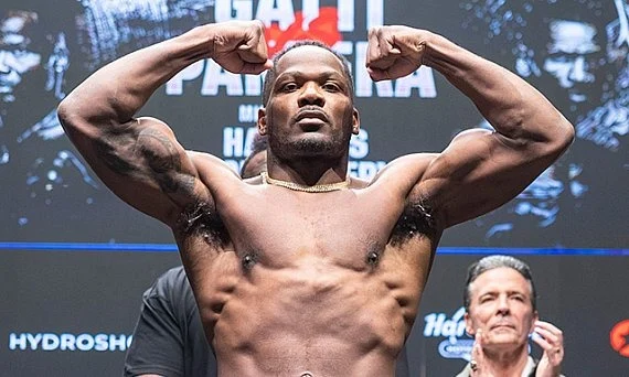 Cub Hawkins Looks to Extend Trigon Dominance Against Rowdy Legend Montgomery at BKB Biloxi