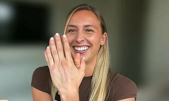 Dakota Ditcheva Cleared to Train, Sets Sights on Championship Rematch Against PFL Flyweight Queen Jena Bishop
