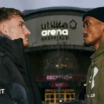 Dalton Smith Ready for High-Stakes Homecoming Defense Against Alberto Puello in Sheffield