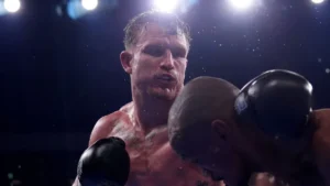 Dalton Smith Retains WBC Light-Welterweight Title with Hard-Fought Split-Decision Victory Over Alberto Puello in Sheffield Homecoming