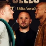 Dalton Smith vs. Alberto Puello: Everything You Need to Know for the WBC World Title Clash