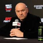 Dana White Addresses Farid Basharat’s Shocking UFC Departure and Recaps Thrilling Night at UFC Edmonton