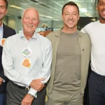 Dana White Brands Eddie Hearn a ‘Nepo Baby’ as Feud Over Tyson Fury vs. Anthony Joshua Blockbuster Escalates