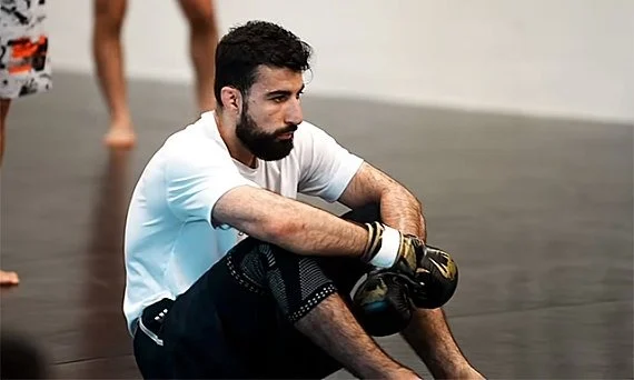 Dana White Clarifies UFC Contract Remarks After Farid Basharat’s Response