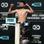 Dana White Clears the Air: UFC CEO Clarifies Comments Regarding Farid Basharat’s Surprising Departure