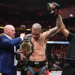 Dana White Dismisses Alex Pereira’s Claims of Media Manipulation by Daniel Cormier and the UFC