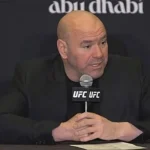 Dana White Grants Shakur Stevenson Release from Zuffa Boxing, Contrasts Situation with UFC Contracts