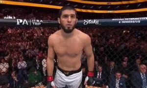 Dana White Says Islam Makhachev’s Post-Ramadan Return Prompted Carlos Prates vs. Michael Morales at UFC 336