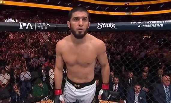 Dana White Says Islam Makhachev’s Post-Ramadan Return Prompted Carlos Prates vs. Michael Morales at UFC 336