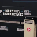 Dana White’s Contender Series Reaches Milestone Season 10 Finale with High-Stakes Five-Bout Card in Las Vegas