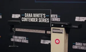 Dana White’s Contender Series Reaches Milestone Season 10 Finale with High-Stakes Five-Bout Card in Las Vegas