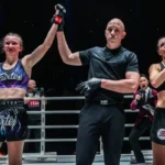 Dana White’s Contender Series Season 10, Week 10: Smilla Sundell, Luis Francischinelli Highlight Four UFC Contract Winners in Las Vegas