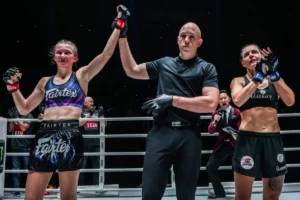 Dana White’s Contender Series Season 10, Week 10: Smilla Sundell, Luis Francischinelli Highlight Four UFC Contract Winners in Las Vegas
