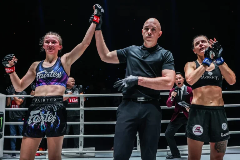 Dana White’s Contender Series Season 10, Week 10: Smilla Sundell, Luis Francischinelli Highlight Four UFC Contract Winners in Las Vegas