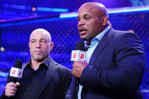 Daniel Cormier Responds to Alex Pereira’s Claims of Manipulation and Miscommunication Over UFC Heavyweight Title Picture