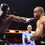 Daniel Dubois and Fabio Wardley Meet in High-Stakes Heavyweight Rematch at London’s O2 Arena