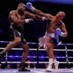 Daniel Dubois and Fabio Wardley Prepare for High-Stakes Heavyweight Rematch at London’s O2 Arena