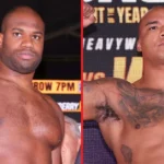 Daniel Dubois and Fabio Wardley Scale Career-Heavy Weights Ahead of Highly Anticipated London Heavyweight Title Rematch