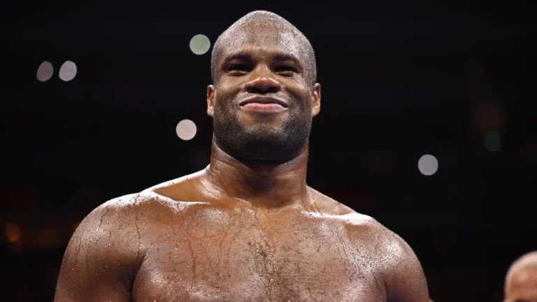Daniel Dubois Believes He Can Finally Solve the Oleksandr Usyk Puzzle After Devastating Fabio Wardley Rematch