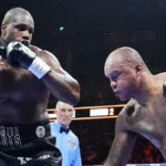 Daniel Dubois Destroys Fabio Wardley in Two Rounds to Announce Himself as Undisputed Champion-Elect
