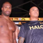Daniel Dubois Destroys Fabio Wardley in Two Rounds to Retain WBO Heavyweight Title