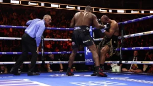 Daniel Dubois Destroys Fabio Wardley in Two Rounds to Retain WBO Heavyweight Title at London’s O2 Arena