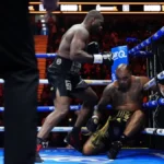 Daniel Dubois Dominates Fabio Wardley in London Rematch, Scoring Emphatic Second-Round TKO to Retain WBO Heavyweight Title