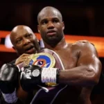 Daniel Dubois Overwhelmed Fabio Wardley in a Crushing Second-Round Stoppage to Retain WBO Heavyweight Title