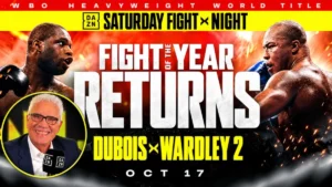 Daniel Dubois Ranked Britain’s Number One Heavyweight Ahead of Tyson Fury and Anthony Joshua by Veteran Insider Bernd Boente