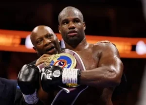 Daniel Dubois Retains WBO Heavyweight Title with Devastating Second-Round Stoppage of Fabio Wardley in London Rematch