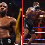 Daniel Dubois Sets Sights on Filip Hrgovic Unification Clash Following Brutal Second-Round Knockout of Fabio Wardley