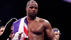 Daniel Dubois Targets Blockbuster Tyson Fury Showdown but Remains Laser-Focused on Fabio Wardley Rematch