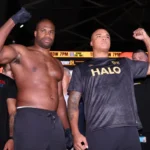 Daniel Dubois vs. Fabio Wardley 2: Live Updates, Round-by-Round Coverage, and Fight Analysis
