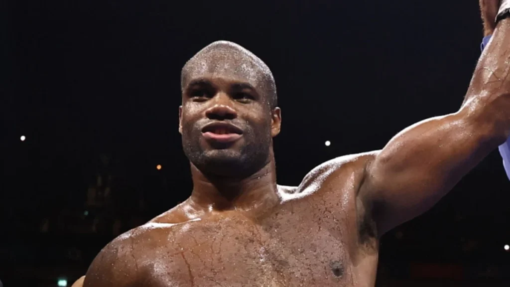 Daniel Dubois vs Moses Itauma is an all-British heavyweight rivalry for the future | ‘British boxing’s in a great position’
