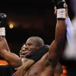 Daniel Dubois Warns Division After Decisive Win Over Fabio Wardley and Sets Sights on Oleksandr Usyk and Mega-Fights