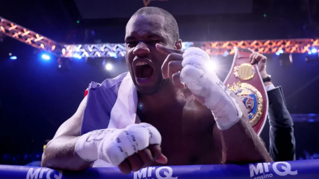 Daniel Dubois Warns Moses Itauma Against Delaying Heavyweight Showdown, Urging Lessons to Be Learned From Tyson Fury and Anthony Joshua Rivalry