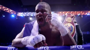 Daniel Dubois Warns Moses Itauma Against Delaying Heavyweight Showdown, Urging Lessons to Be Learned From Tyson Fury and Anthony Joshua Rivalry