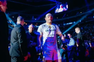 Daniel Skvor Eyes Title Paths, ‘Stand and Bang’ Rules, and Career Twilight Ahead of Oktagon 95 Clash with Tomasz Narkun