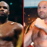 Dave Allen: Daniel Dubois is Among Britain’s Greatest Heavyweights and Should Be Avoided by Tyson Fury and Anthony Joshua