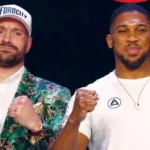 Dave Allen Explains Changed Prediction for Tyson Fury vs. Anthony Joshua Clash in Cardiff as Punch Resistance Concerns Mount