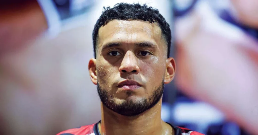 David Benavidez Moves On From Canelo Alvarez Quest to Focus on Cruiserweight Dominance and Heavyweight Future