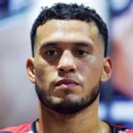 David Benavidez Relinquishes WBC Light-Heavyweight Title as He Commits Fully to Cruiserweight and Weights Beyond