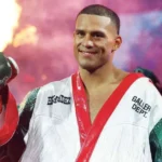 David Benavidez Sets December Return for Cruiserweight Unification Bout Against Michal Cieslak