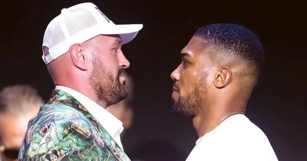 David Haye Sympathizes with Murat Gassiev as Tyson Fury vs. Anthony Joshua Threatens to Overshadow WBA ‘Regular’ Champion