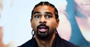 David Haye Warns Daniel Dubois Against the Heavyweight Division’s Most Avoided Danger Man