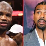 David Haye Weighs In on Whether Daniel Dubois is Boxing’s Leading Heavyweight After Fabio Wardley Rematch